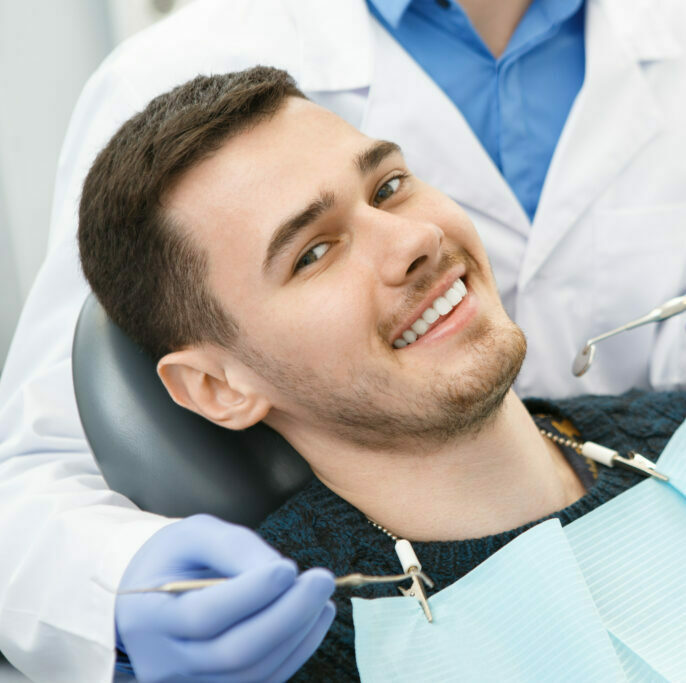 Ортопедическое лечение