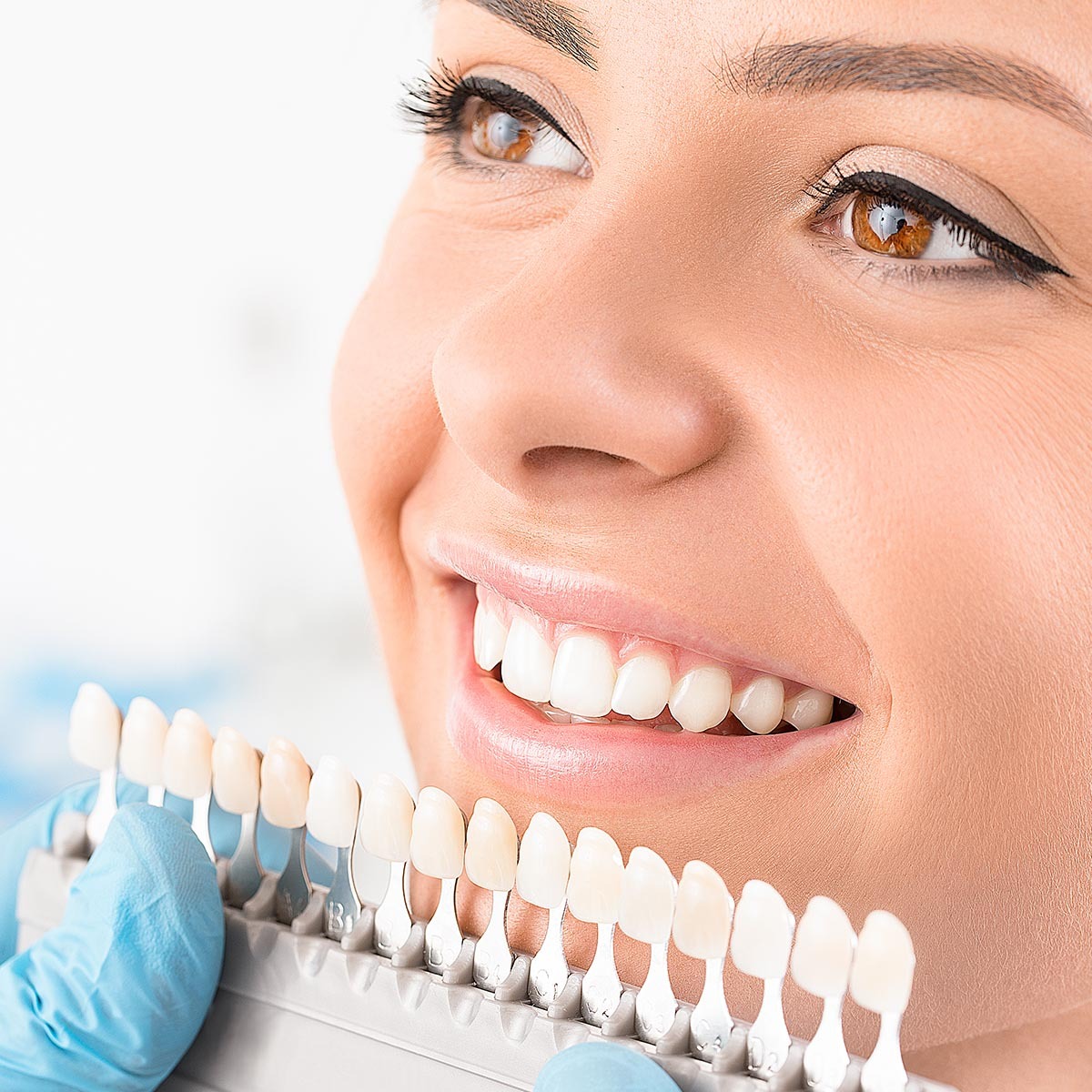 Эстетическая стоматология